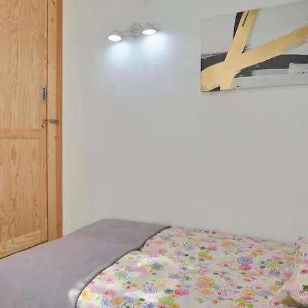 Duplex Ilic Sea Views,front Line,10 Min To Marina * Playa Blanca