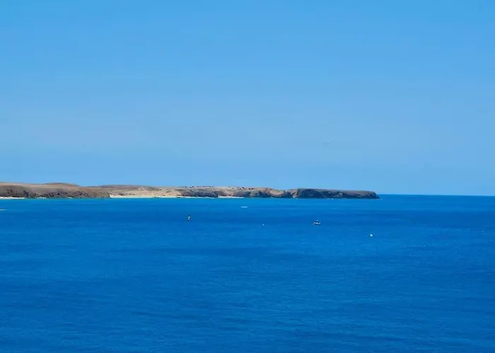 Duplex Ilic Sea Views,front Line,10 Min To Marina Lägenhet