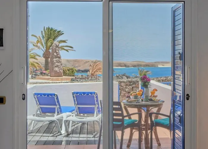 Duplex Ilic Sea Views,front Line,10 Min To Marina *