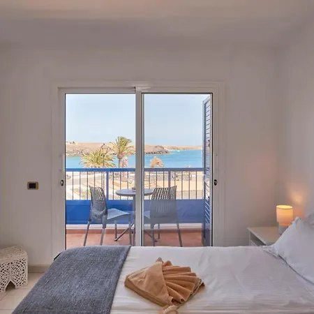 Duplex Ilic Sea Views,front Line,10 Min To Marina 公寓 *