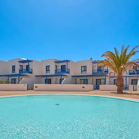 Duplex Ilic Sea Views,front Line,10 Min To Marina Apartament Playa Blanca (Lanzarote)