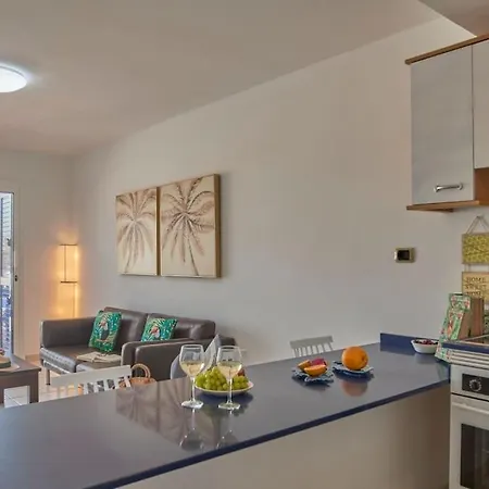 Apartment Duplex Ilic Sea Views,front Line,10 Min To Marina