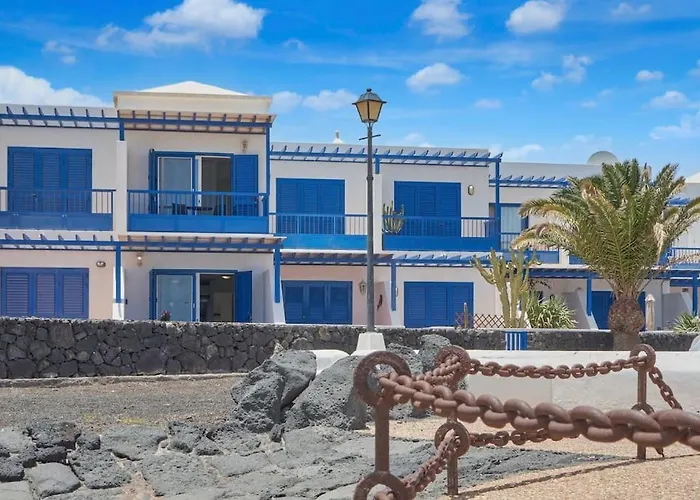 Duplex Ilic Sea Views,front Line,10 Min To Marina *