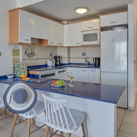 Lägenhet Duplex Ilic Sea Views,front Line,10 Min To Marina