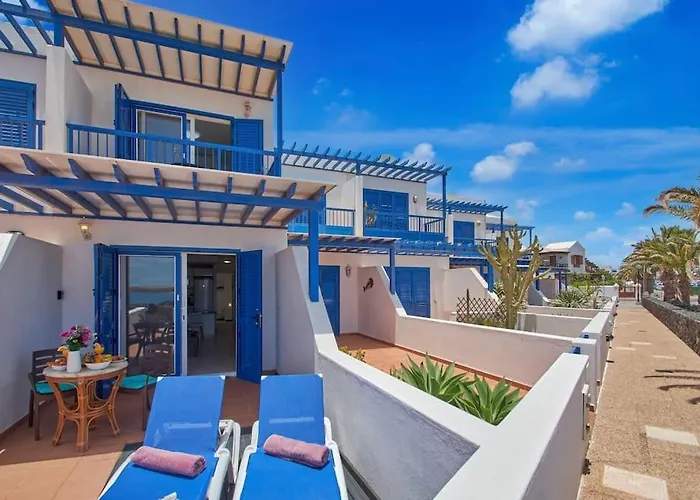 Duplex Ilic Sea Views,front Line,10 Min To Marina *